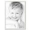 ArtToFrames 28x39 Inch Picture Frame, This 1.25 Inch Custom MDF Poster Frame is Available in Multiple Colors, Great for Your Art or Photos - Comes with Economy Acrylic and Corrugated Backing (A96ANW)